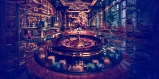 Pengalaman Dragon Tiger di layar ponsel